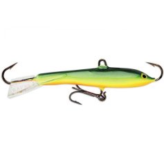 Балансир Rapala Jigging Rap 7cm 18g BYR