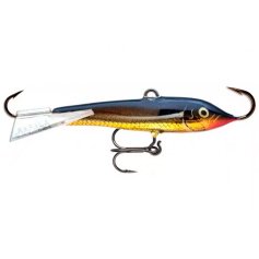 Балансир Rapala Jigging Rap 9cm 25g CGMN