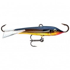 Балансир Rapala Jigging Rap 9cm 25g CGMN