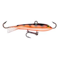 Балансир Rapala Jigging Rap 7cm 18g CW