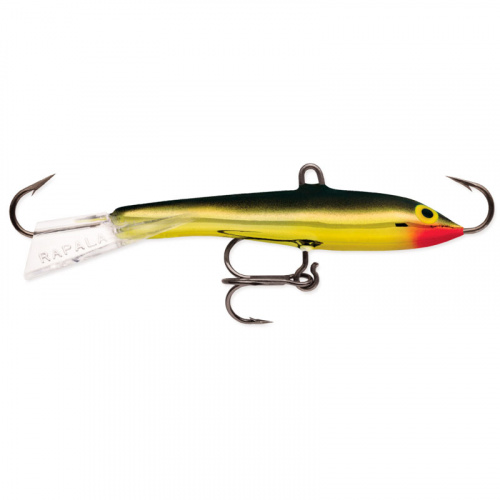 Балансир Rapala Jigging Rap 7cm 18g G