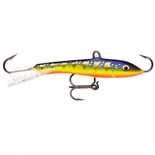Балансир Rapala Jigging Rap 7cm 18g GHP