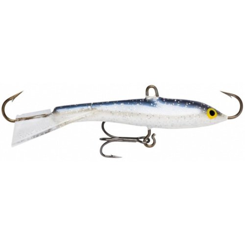 Балансир Rapala Jigging Rap 9cm 25g GPHF