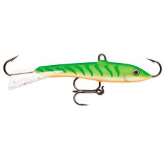 Балансир Rapala Jigging Rap 9cm 25g GTU