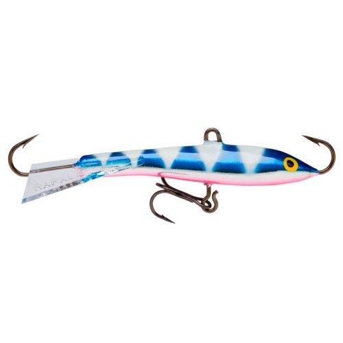 Балансир Rapala Jigging Rap 9cm 25g GZBP