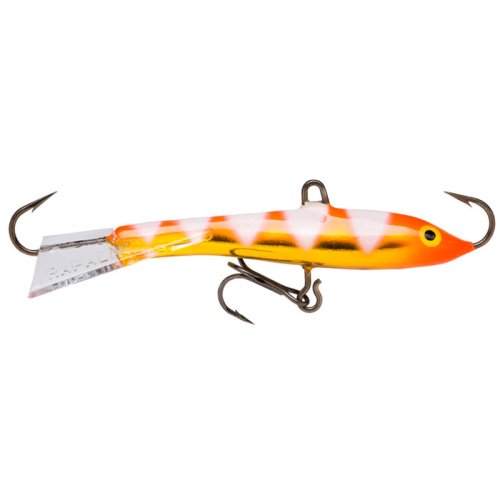 Балансир Rapala Jigging Rap 9cm 25g GZFR