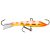 Балансир Rapala Jigging Rap 9cm 25g GZFR Балансир Rapala Jigging Rap 9cm 25g GZFR