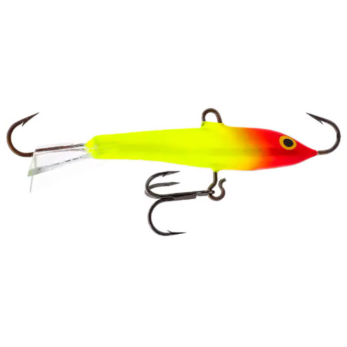 Балансир Rapala Jigging Rap 7cm 18g HCL