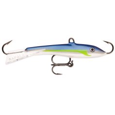 Балансир Rapala Jigging Rap 9cm 25g HSD