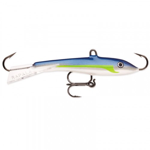 Балансир Rapala Jigging Rap 7cm 18g HSD