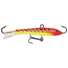 Балансир Rapala Jigging Rap 7cm 18g HT