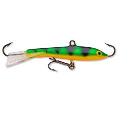 Балансир Rapala Jigging Rap 9cm 25g LP