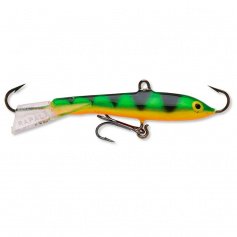 Балансир Rapala Jigging Rap 9cm 25g LP