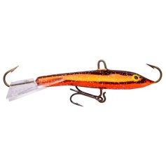 Балансир Rapala Jigging Rap 9cm 25g MCHF