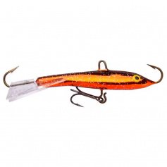 Балансир Rapala Jigging Rap 9cm 25g MCHF