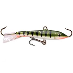 Балансир Rapala Jigging Rap 7cm 18g NP