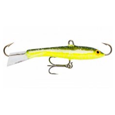 Балансир Rapala Jigging Rap 7cm 18g OCHF