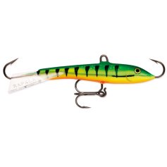 Балансир Rapala Jigging Rap 9cm 25g P