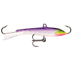 Балансир Rapala Jigging Rap 9cm 25g PD