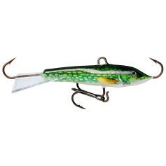 Балансир Rapala Jigging Rap 7cm 18g PKL