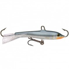 Балансир Rapala Jigging Rap 9cm 25g PSH