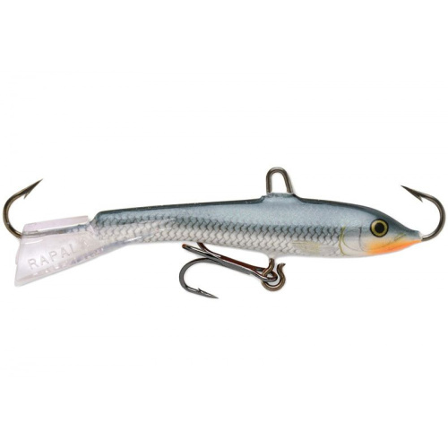 Балансир Rapala Jigging Rap 9cm 25g PSH