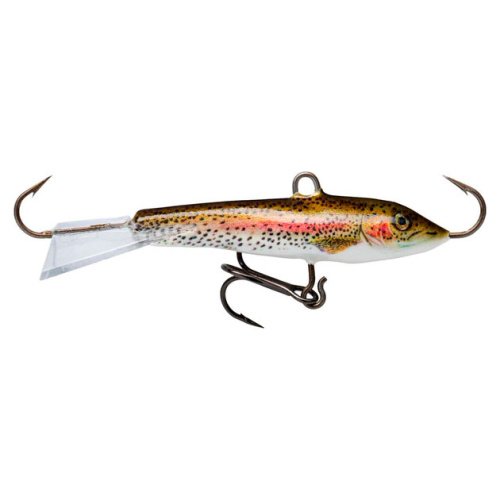 Балансир Rapala Jigging Rap 7cm 18g RTL