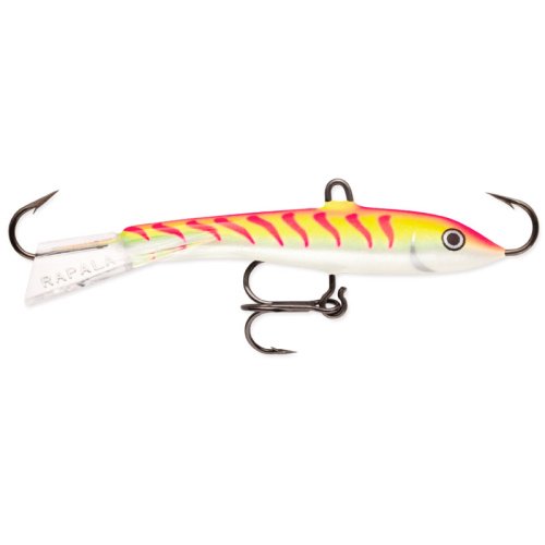 Балансир Rapala Jigging Rap 7cm 18g PTU