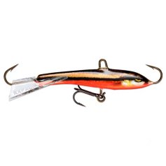 Балансир Rapala Jigging Rap 7cm 18g RBDL