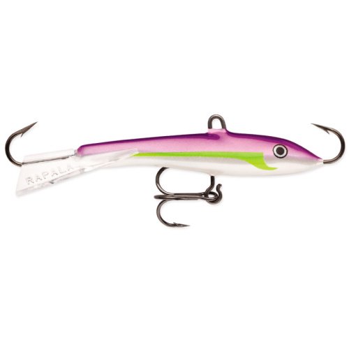Балансир Rapala Jigging Rap 9cm 25g RSD