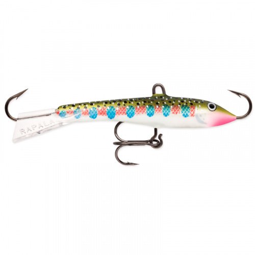 Балансир Rapala Jigging Rap 7cm 18g RT