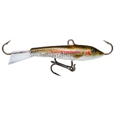 Балансир Rapala Jigging Rap 9cm 25g RTL