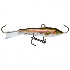Балансир Rapala Jigging Rap 9cm 25g RTL