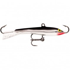 Балансир Rapala Jigging Rap 7cm 18g S