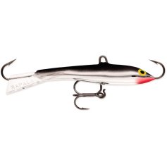 Балансир Rapala Jigging Rap 9cm 25g S