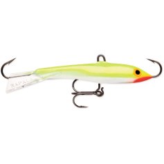 Балансир Rapala Jigging Rap 7cm 18g SFC