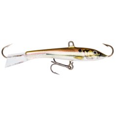 Балансир Rapala Jigging Rap 9cm 25g SHL