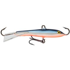 Балансир Rapala Jigging Rap 9cm 25g SSD