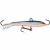 Балансир Rapala Jigging Rap 9cm 25g SSD