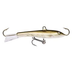 Балансир Rapala Jigging Rap 9cm 25g WAL