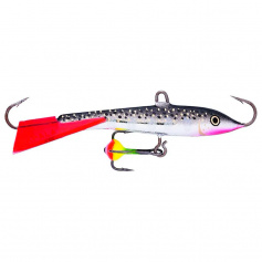 Балансир Rapala Jigging Rap с каплей на тройнике 5cm 9g MS
