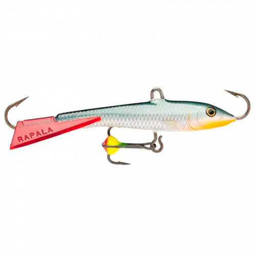 Балансир Rapala Jigging Rap с каплей на тройнике 3cm 6g PSH