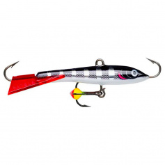 Балансир Rapala Jigging Rap с каплей на тройнике 3cm 6g STBS