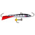 Балансир Rapala Jigging Rap с каплей на тройнике 3cm 6g STBS