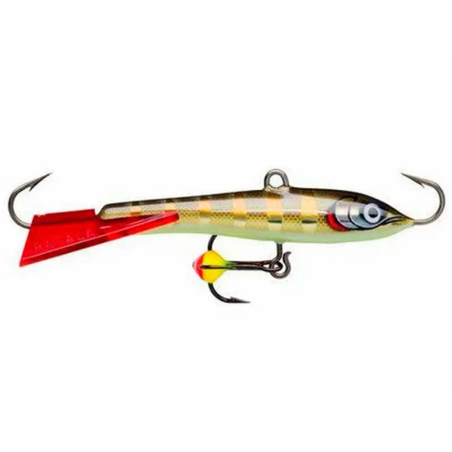 Балансир Rapala Jigging Rap с каплей на тройнике 5cm 9g STGS