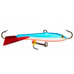 Балансир Rapala Jigging Rap с каплей на тройнике 5cm 9g BSR