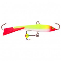 Балансир Rapala Jigging Rap с каплей на тройнике 5cm 9g CLN