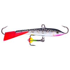Балансир Rapala Jigging Rap с каплей на тройнике 5cm 9g MS