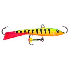 Балансир Rapala Jigging Rap с каплей на тройнике 3cm 6g P
