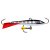 Балансир Rapala Jigging Rap с каплей на тройнике 3cm 6g STBS